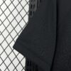 2026 Norway Away World Cup Football Shirt detail view