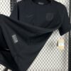 2026 Norway Away World Cup Football Shirt detail view