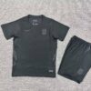 2026 Norway Away World Cup Football Shirt Kids Size front view
