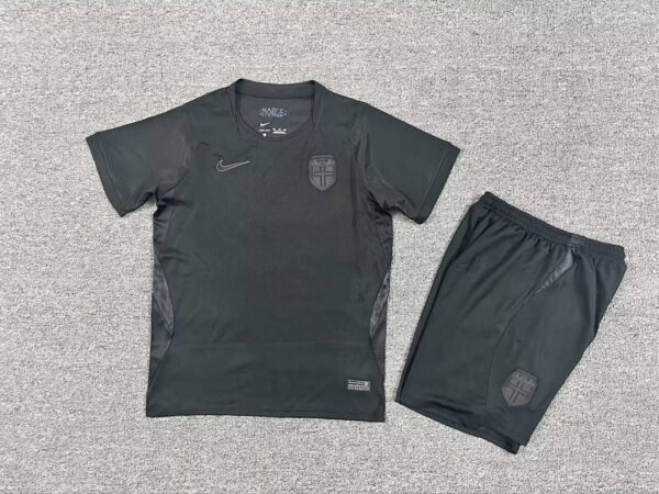 2026 Norway Away World Cup Football Shirt Kids Size