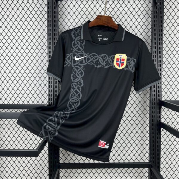 2026 Norway Special Edition Football Shirt