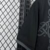 2026 Norway Special Edition Football Shirt detail view