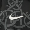 2026 Norway Special Edition Football Shirt detail view