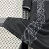 2026 Norway Special Edition Football Shirt detail view
