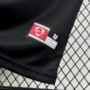 2026 Norway Special Edition Football Shirt detail view