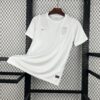 2026 Norway Third Away World Cup Football Shirt front view