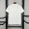 2026 Norway Third Away World Cup Football Shirt back view