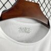 2026 Norway Third Away World Cup Football Shirt detail view