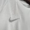 2026 Norway Third Away World Cup Football Shirt detail view