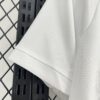 2026 Norway Third Away World Cup Football Shirt detail view