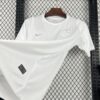 2026 Norway Third Away World Cup Football Shirt detail view