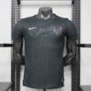2026 Norway World Cup Away Player Version Jersey front view