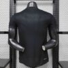 2026 Norway World Cup Away Player Version Jersey back view