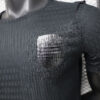 2026 Norway World Cup Away Player Version Jersey detail view