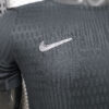 2026 Norway World Cup Away Player Version Jersey detail view