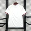 2026 Panama World Cup Away Football Jersey back view