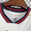 2026 Panama World Cup Away Football Jersey detail view