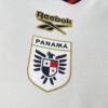 2026 Panama World Cup Away Football Jersey detail view