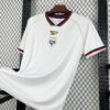 2026 Panama World Cup Away Football Jersey detail view