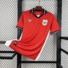 2026 Panama World Cup Home Football Jersey front view