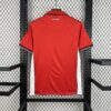 2026 Panama World Cup Home Football Jersey back view