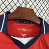 2026 Panama World Cup Home Football Jersey detail view