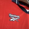 2026 Panama World Cup Home Football Jersey detail view
