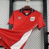 2026 Panama World Cup Home Football Jersey detail view