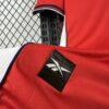 2026 Panama World Cup Home Football Jersey detail view