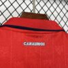 2026 Panama World Cup Home Football Jersey detail view