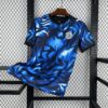2026 Paraguay Away Shirt World Cup front view
