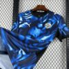 2026 Paraguay Away Shirt World Cup detail view