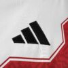2026 Peru Home Shirt World Cup detail view