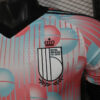 2026 Player Version Belgium World Cup Away Jersey detail view