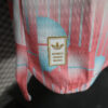 2026 Player Version Belgium World Cup Away Jersey detail view