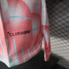 2026 Player Version Belgium World Cup Away Jersey detail view