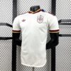 2026 Player Version Spain Home Football Shirt detail view