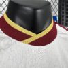 2026 Player Version Spain Home Football Shirt detail view