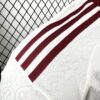 2026 Player Version Spain Home Football Shirt detail view