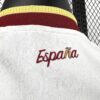 2026 Player Version Spain Home Football Shirt detail view