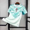 2026 Portugal Away World Cup Jersey front view