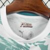 2026 Portugal Away World Cup Jersey detail view