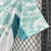2026 Portugal Away World Cup Jersey detail view