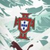 2026 Portugal Away World Cup Jersey detail view