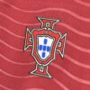 2026 Portugal Home Football Shirt detail view