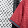 2026 Portugal Home Football Shirt detail view