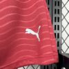 2026 Portugal Home World Cup Shorts detail view