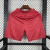 2026 Portugal Home World Cup Shorts detail view