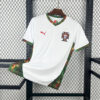 2026 Portugal Special Edition Football Shirt front view