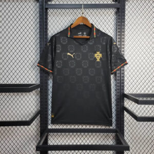 2026 Portugal Special Edition Football Shirt